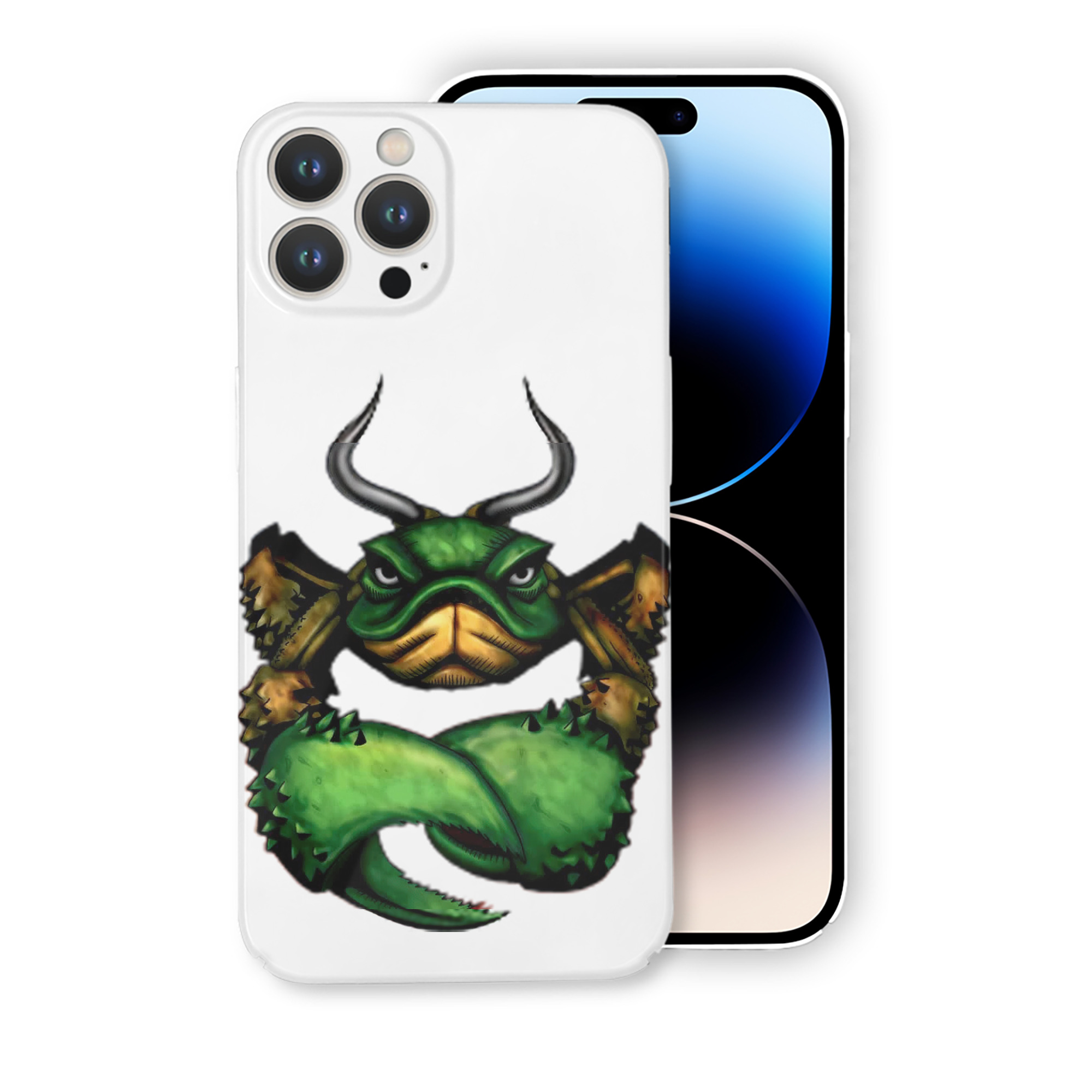 （画像用） 遊☆戯☆王 Yu-Gi-Oh! 【iPhone 14シリーズ対応】ハードケース